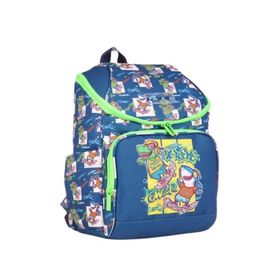 Kaukko L5177 Cube Xtreme Kids Sırt Çantası
