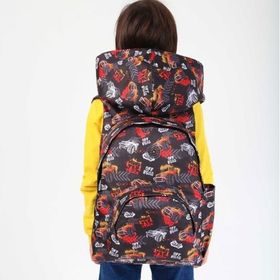 Kaukko L5179 Evolution Ofroad Kids Sırt Çantası