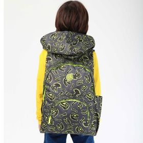 Kaukko L5180 Evolution Dinosaur Kids Sırt Çantası