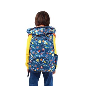 Kaukko L5182 Evolutıon Space Kids Sırt Çantası
