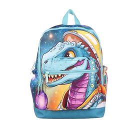 Kaukko L5184 Kids Layer Dinosaur Sırt Çantası