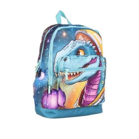Kaukko L5184 Kids Layer Dinosaur Sırt Çantası