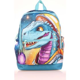 Kaukko L5184 Kids Layer Dinosaur Sırt Çantası