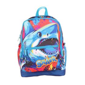 Kaukko L5185 Kids Layer Shark Sırt Çantası