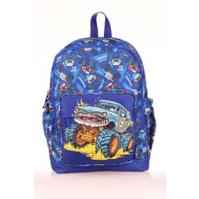 Kaukko L5186 Sweet Ofroad Kids Sırt Çantası