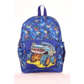 Kaukko L5186 Sweet Ofroad Kids Sırt Çantası