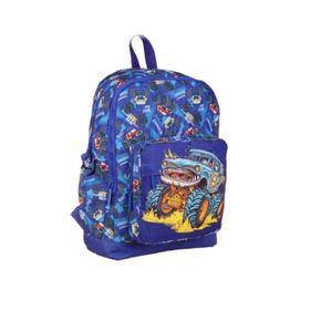 Kaukko L5186 Sweet Ofroad Kids Sırt Çantası