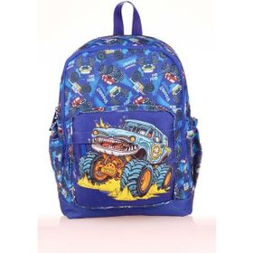 Kaukko L5186 Sweet Ofroad Kids Sırt Çantası