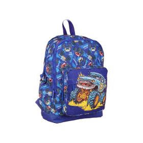 Kaukko L5186 Sweet Ofroad Kids Sırt Çantası