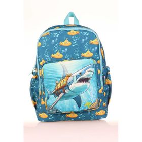 Kaukko L5187 Sweet Submarine Kids Sırt Çantası