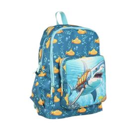 Kaukko L5187 Sweet Submarine Kids Sırt Çantası