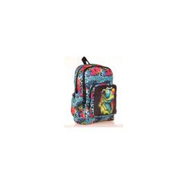 Kaukko L5188 Sweet Chameleon Kids Sırt Çantası