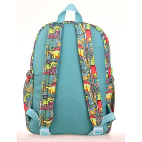 Kaukko L5189 Kids Sweet Dinosaur Sırt Çantası