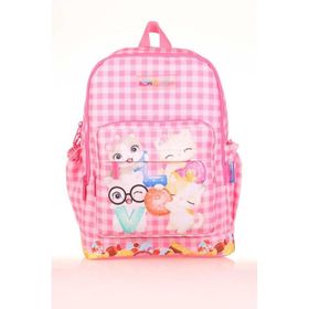 Kaukko L5198 Sweet Love Kids Sırt Çantası