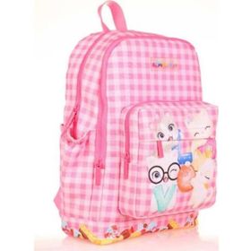 Kaukko L5198 Sweet Love Kids Sırt Çantası