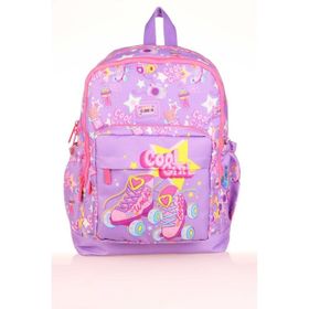 Kaukko L5199 Sweet Skate Kids Sırt Çantası