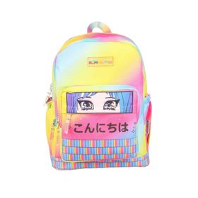 Kaukko L5200 Sweet Girl Kids Sırt Çantası