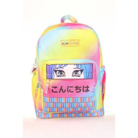 Kaukko L5200 Sweet Girl Kids Sırt Çantası