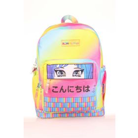 Kaukko L5200 Sweet Girl Kids Sırt Çantası