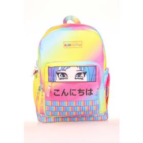 Kaukko L5200 Sweet Girl Kids Sırt Çantası