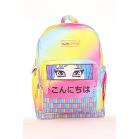 Kaukko L5200 Sweet Girl Kids Sırt Çantası