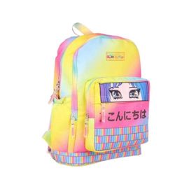 Kaukko L5200 Sweet Girl Kids Sırt Çantası
