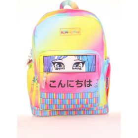Kaukko L5200 Sweet Girl Kids Sırt Çantası