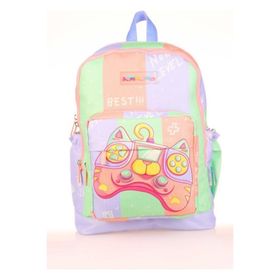 Kaukko L5201 Sweet Game Kids Sırt Çantası