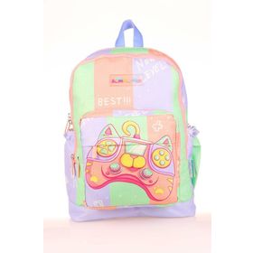 Kaukko L5201 Sweet Game Kids Sırt Çantası
