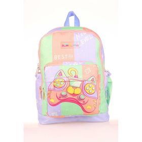 Kaukko L5201 Sweet Game Kids Sırt Çantası