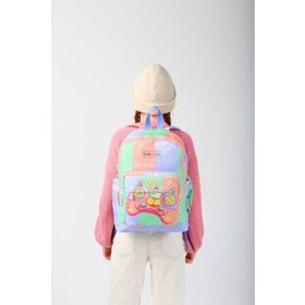 Kaukko L5201 Sweet Game Kids Sırt Çantası