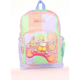 Kaukko L5201 Sweet Game Kids Sırt Çantası