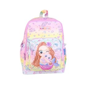 Kaukko L5202 Sweet Mermaid Kids Sırt Çantası