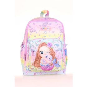 Kaukko L5202 Sweet Mermaid Kids Sırt Çantası