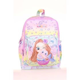 Kaukko L5202 Sweet Mermaid Kids Sırt Çantası