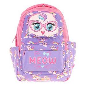 Kaukko L5236 Kids Toys Cat Sırt Çantası