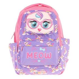 Kaukko L5236 Kids Toys Cat Sırt Çantası