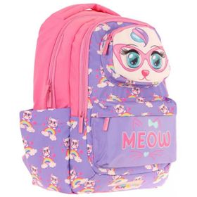 Kaukko L5236 Kids Toys Cat Sırt Çantası