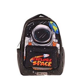 Kaukko L5253 Kids Toys Astronaut Sırt Çantası