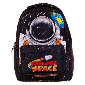 Kaukko L5253 Kids Toys Astronaut Sırt Çantası