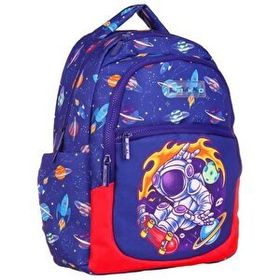Kaukko L5267 Fast Astronaut Kids Sırt Çantası