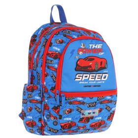 Kaukko L5268 Kids Rubber Speed Sırt Çantası