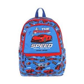 Kaukko L5268 Kids Rubber Speed Sırt Çantası