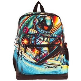 Kaukko L5272 Kids Layer Ski Sırt Çantası