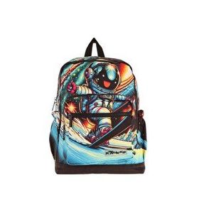 Kaukko L5272 Kids Layer Ski Sırt Çantası