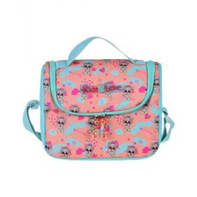 Kaukko l7080 Kids & Love Sweet Dog Beslenme Çantası