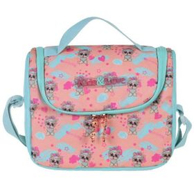 Kaukko l7080 Kids & Love Sweet Dog Beslenme Çantası