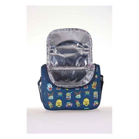 Kaukko L7092 Kids Love Sweet Zombie Beslenme Çantası