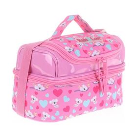 Kaukko L7102 Kids love Pul Rugan Koala Beslenme Çantası