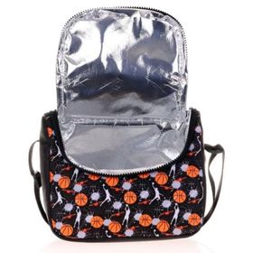 Kaukko L7134 Kids Love Basketbol Beslenme Çantası